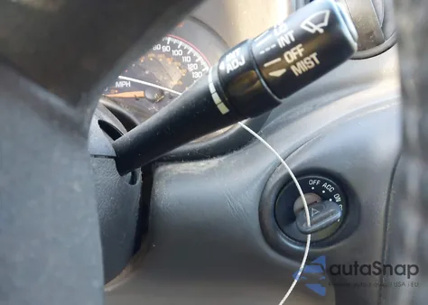 2004 Pontiac Grand Am Gt1 from USA, damaged, VIN 1G2NV12E74M707833